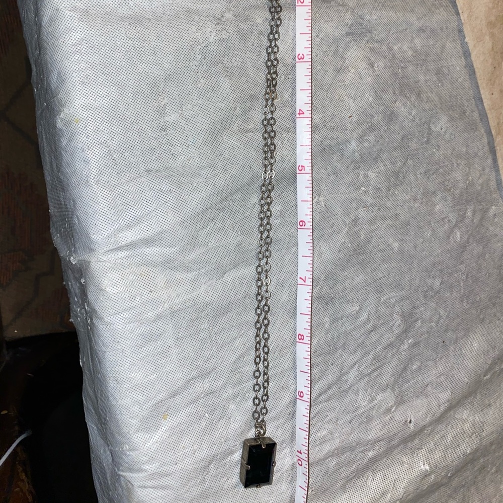 Victoria Lynn necklace NEW